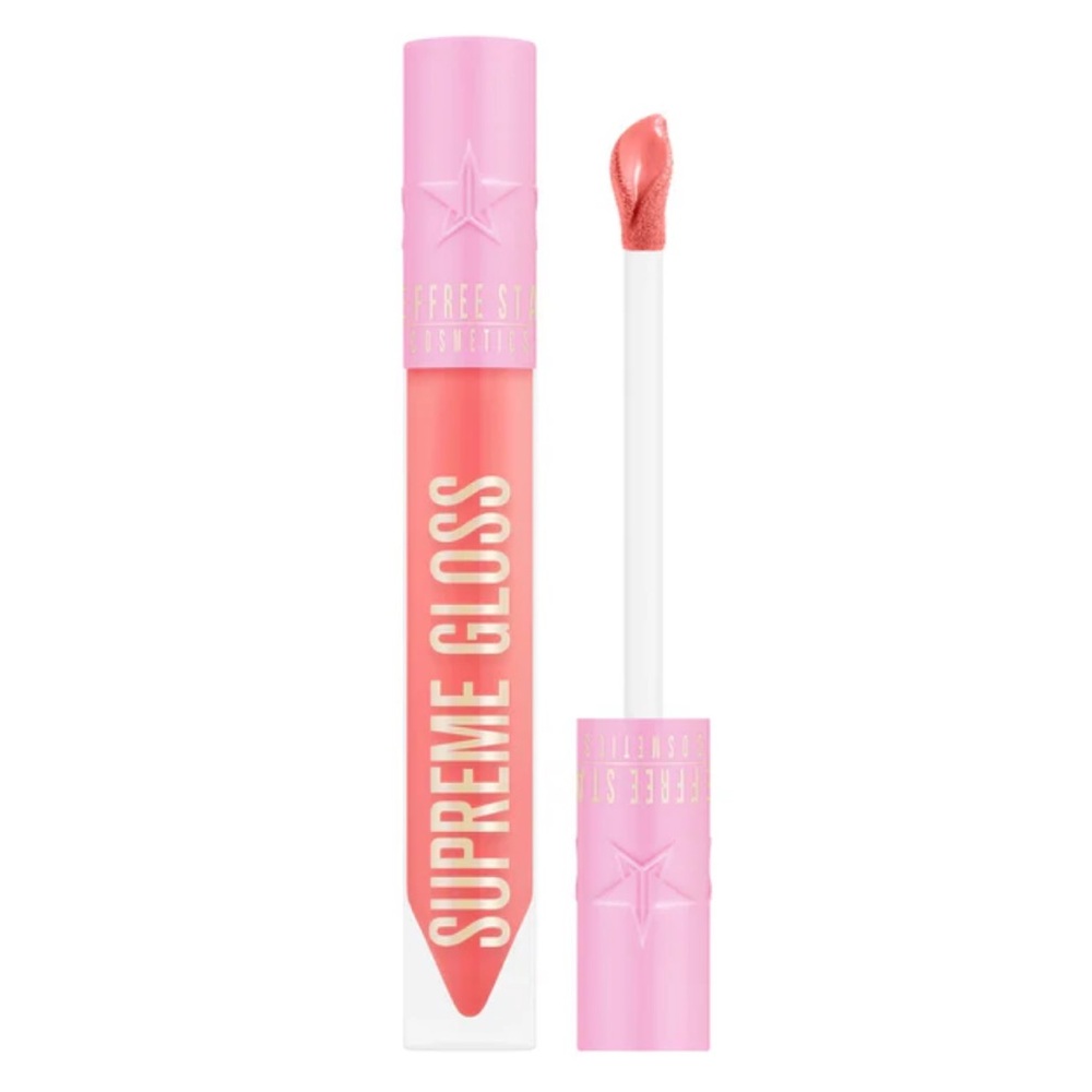 Jeffree Star Cosmetics Supreme Gloss 714 - Picture 5 of 9